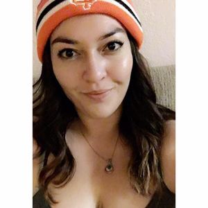 Meet your Posher, Adriana